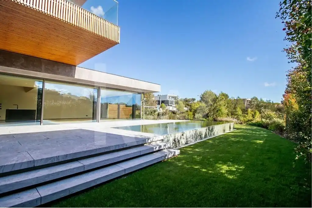 Moradia T4 de Luxo - Alcabideche